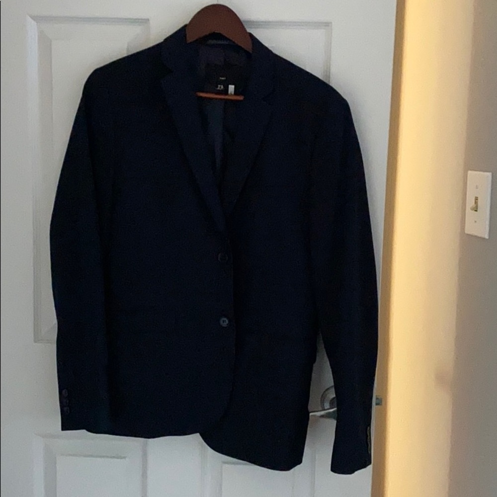 H&M suit